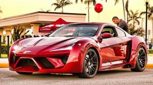 2019 Infiniti G37 Notorious by Zedro Motors